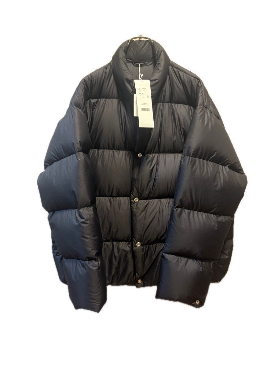 最終価格 comoli 24AW ダウンジャケット 2|Yahoo!フリマ(旧 最終価格 comoli 24AW ダウンジャケット 2|Yahoo!フリマ(旧