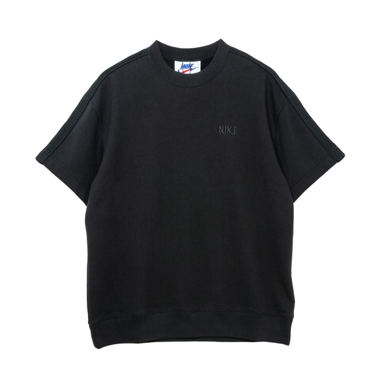 新品 sacai x Nike T-Shirt サイズ0 2024年|Yahoo!フリマ(旧 新品 sacai x Nike T-Shirt サイズ0 2024年|Yahoo!フリマ(旧