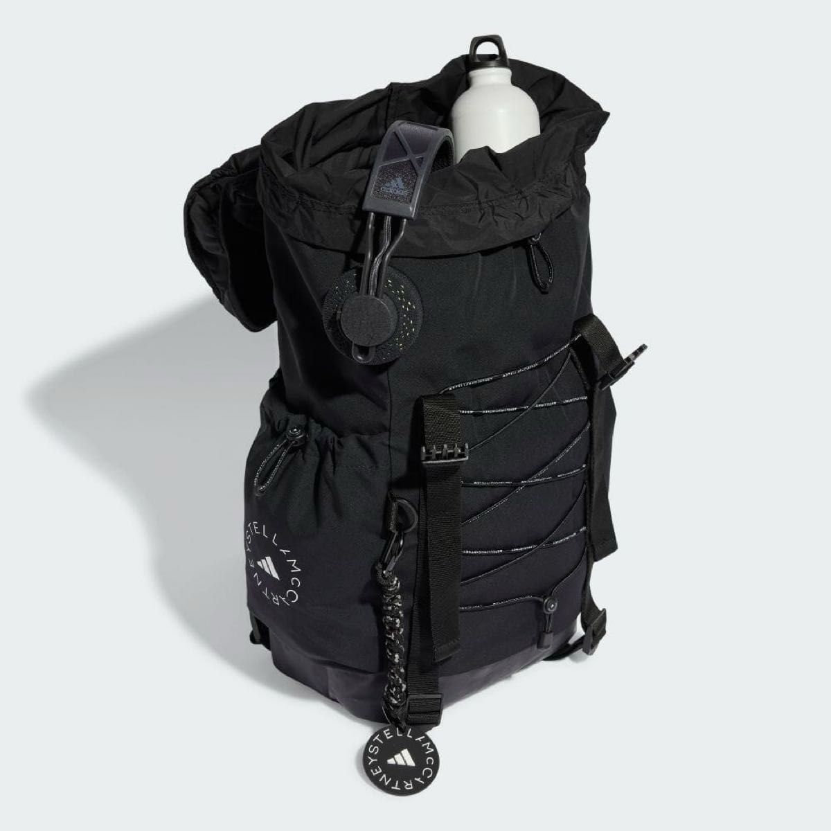 新品 人気 アディダスバイステラマッカートニー バックパック 新品 人気 アディダスバイステラマッカートニー バックパック