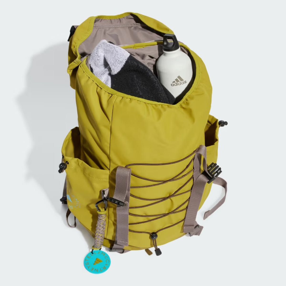 新品 人気 アディダスバイステラマッカートニー バックパック 新品 人気 アディダスバイステラマッカートニー バックパック