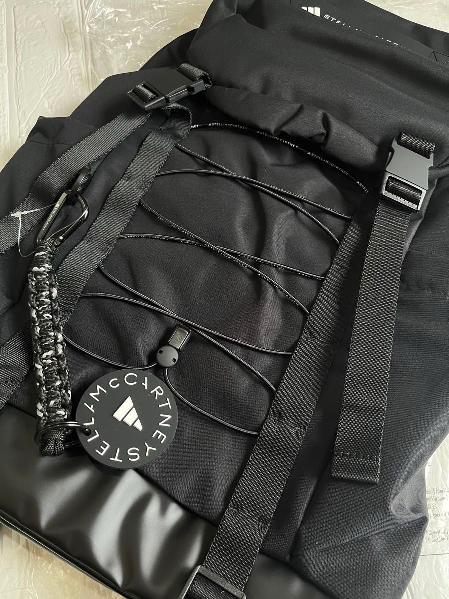 新品 人気 アディダスバイステラマッカートニー バックパック 新品 人気 アディダスバイステラマッカートニー バックパック