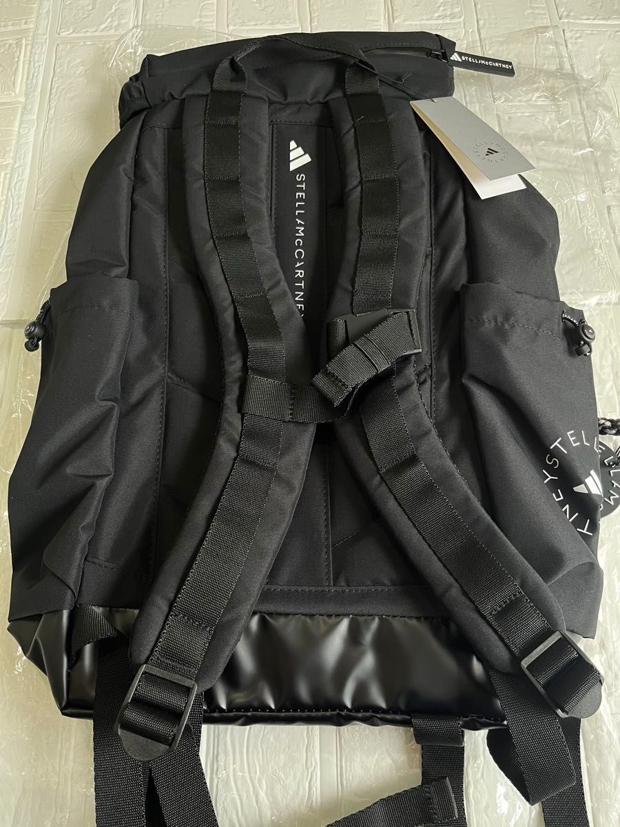 新品 人気 アディダスバイステラマッカートニー バックパック 新品 人気 アディダスバイステラマッカートニー バックパック