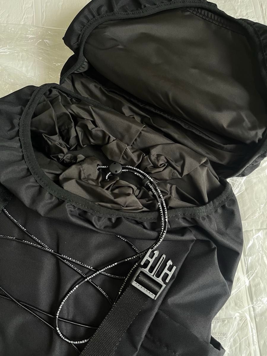 新品 人気 アディダスバイステラマッカートニー バックパック 新品 人気 アディダスバイステラマッカートニー バックパック