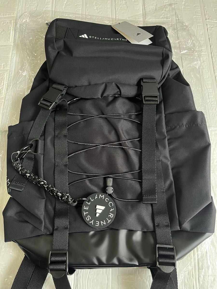 新品 人気 アディダスバイステラマッカートニー バックパック 新品 人気 アディダスバイステラマッカートニー バックパック