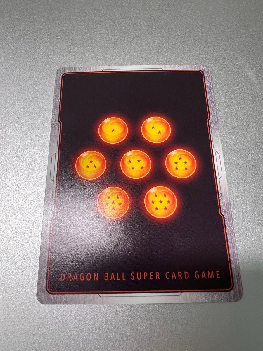 ドラゴンボールカードゲーム 時の界王神 暴走 洗脳 BT16-149 ドラゴンボールカードゲーム 時の界王神 暴走 洗脳 BT16-149