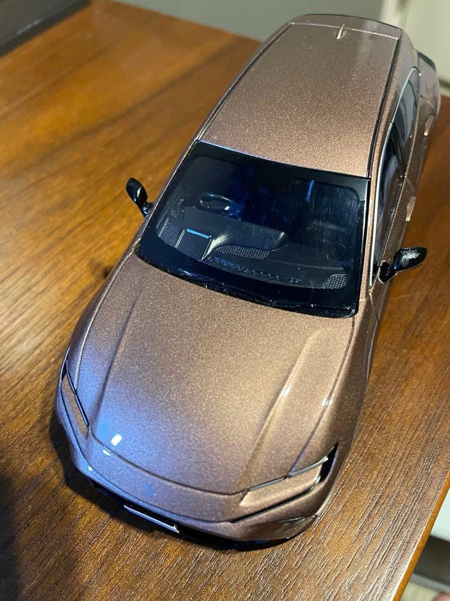Amazon.co.jp: 1/30 トヨタ 新型クラウンスポーツ SUV カラー