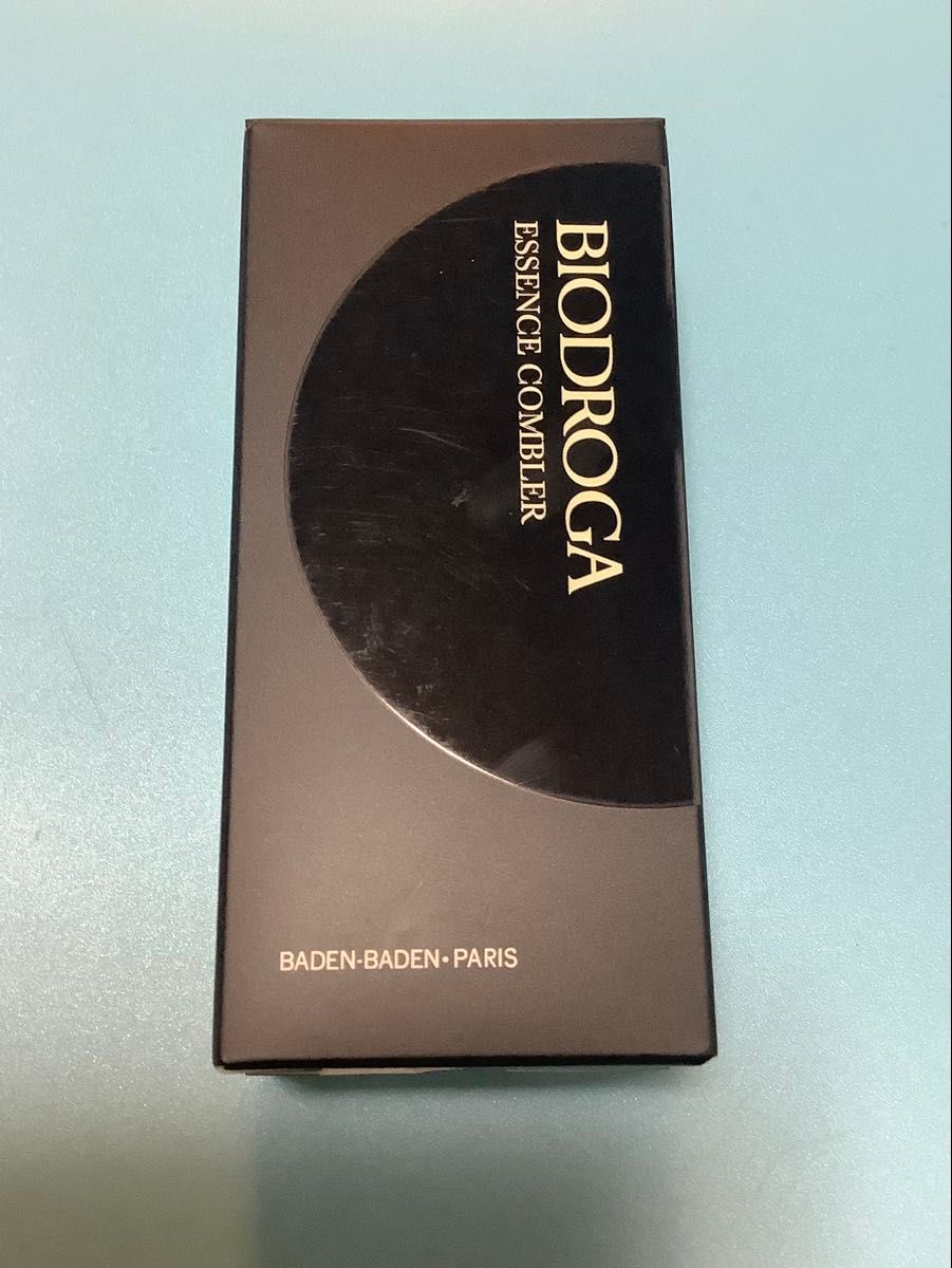 ビオドラガ エサンス コンブレ 保湿美容液 30ml