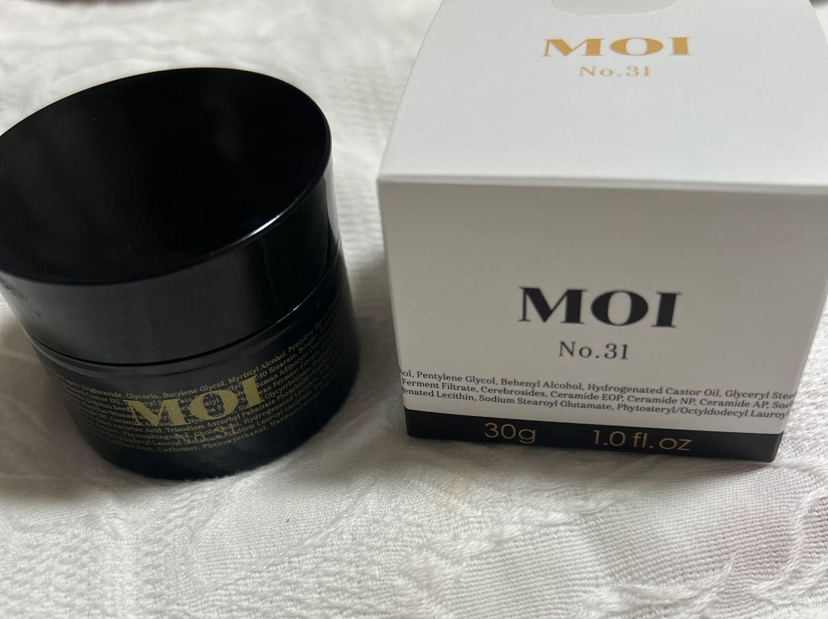 治療型スキンケア 自宅治療薬 MOI メディアージュクリニック