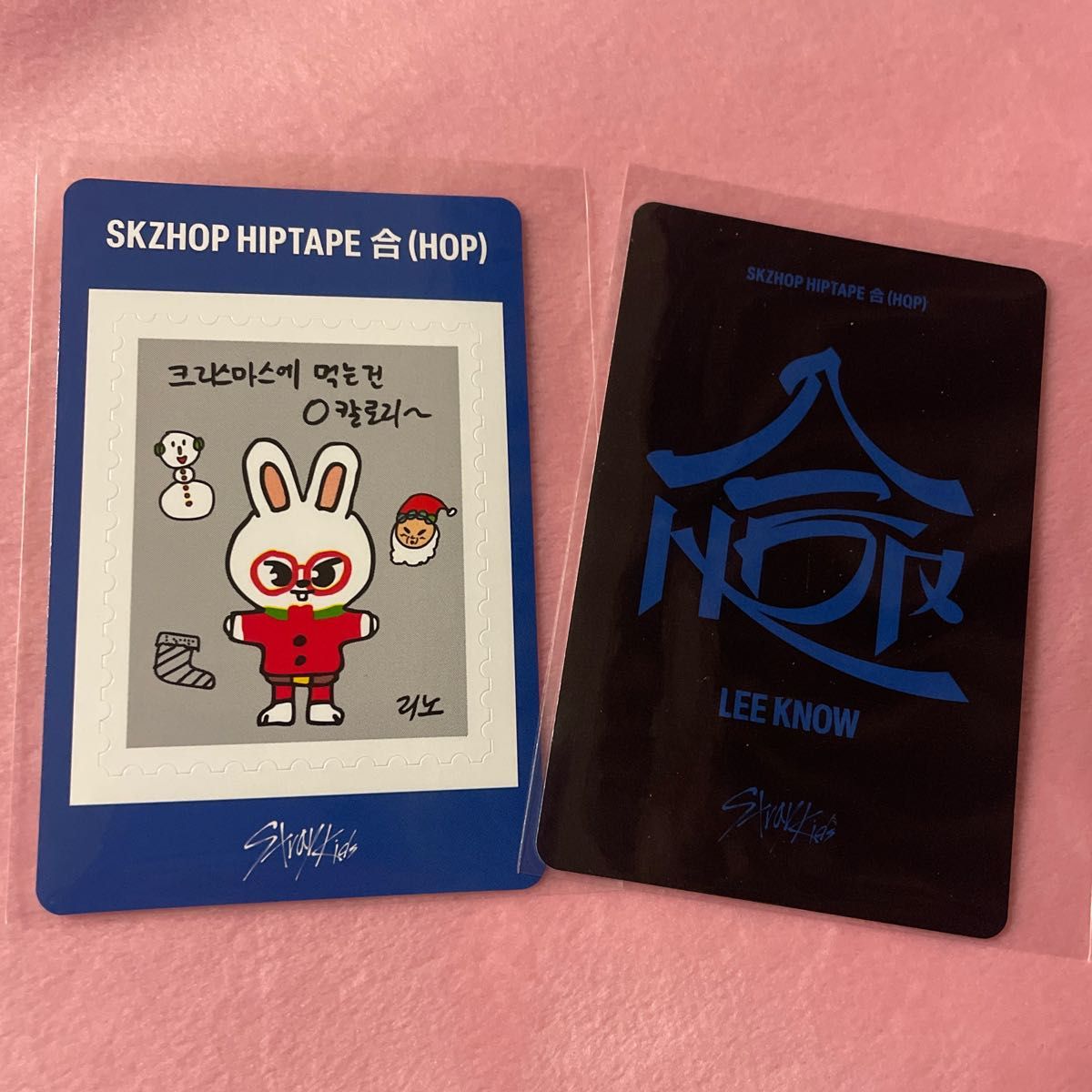stray kids スキズ リノ HOP NEMO トレカ ステッカー 合 HIPTAPE stray kids スキズ リノ HOP NEMO トレカ ステッカー 合 HIPTAPE