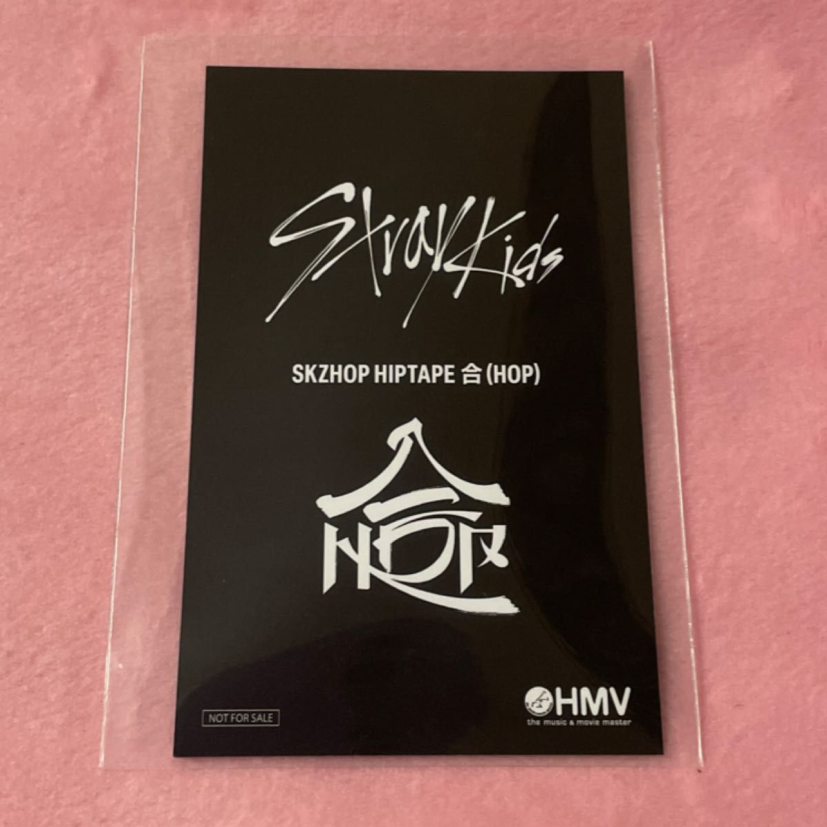 stray kids スキズ SKZHOP HIPTAPE 合 ラキドロ HMV リノ トレカ stray kids スキズ SKZHOP HIPTAPE 合 ラキドロ HMV リノ トレカ