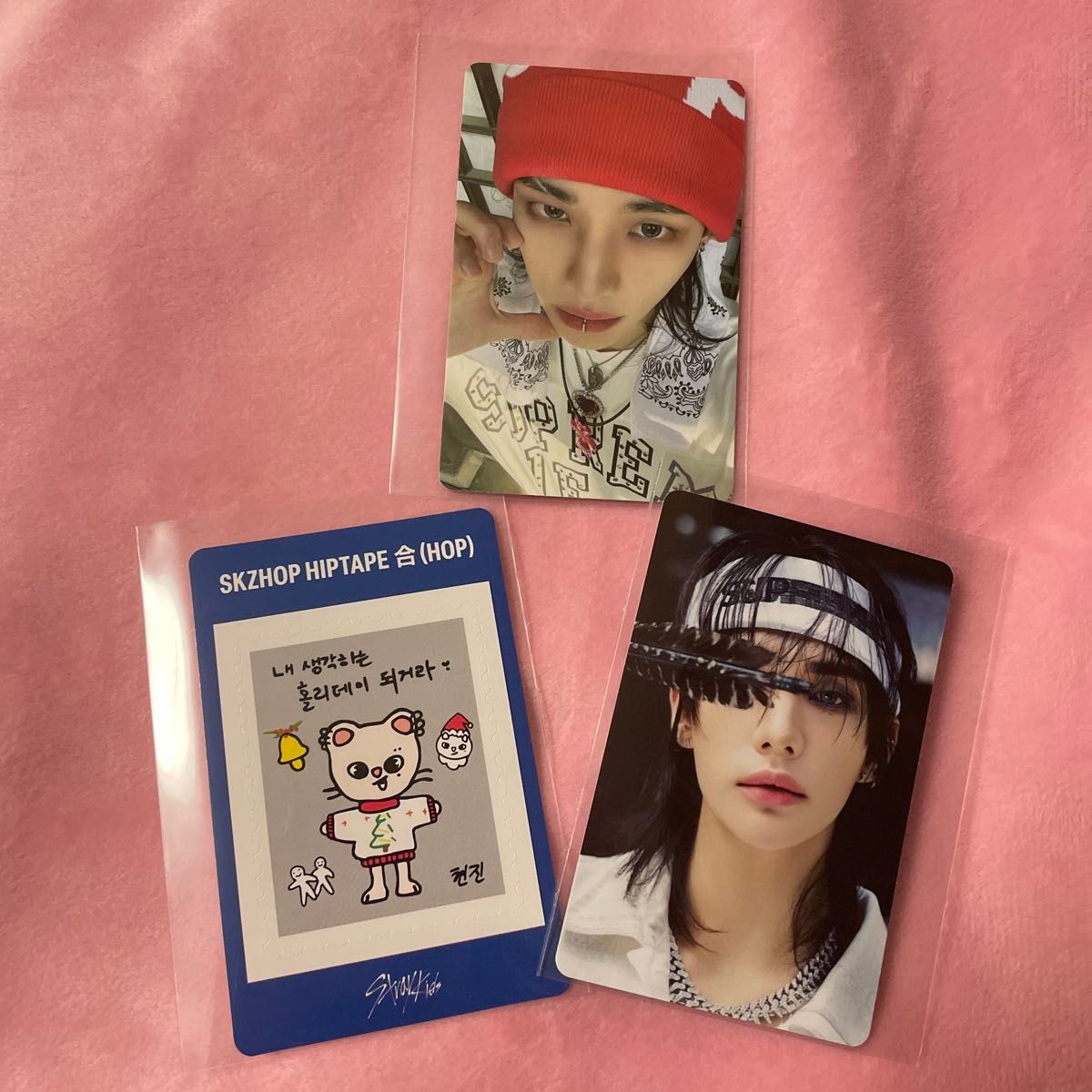 stray kids スキズ ヒョンジン SKZHOP HIPTAPE 合 HOP NEMO stray kids スキズ ヒョンジン SKZHOP HIPTAPE 合 HOP NEMO