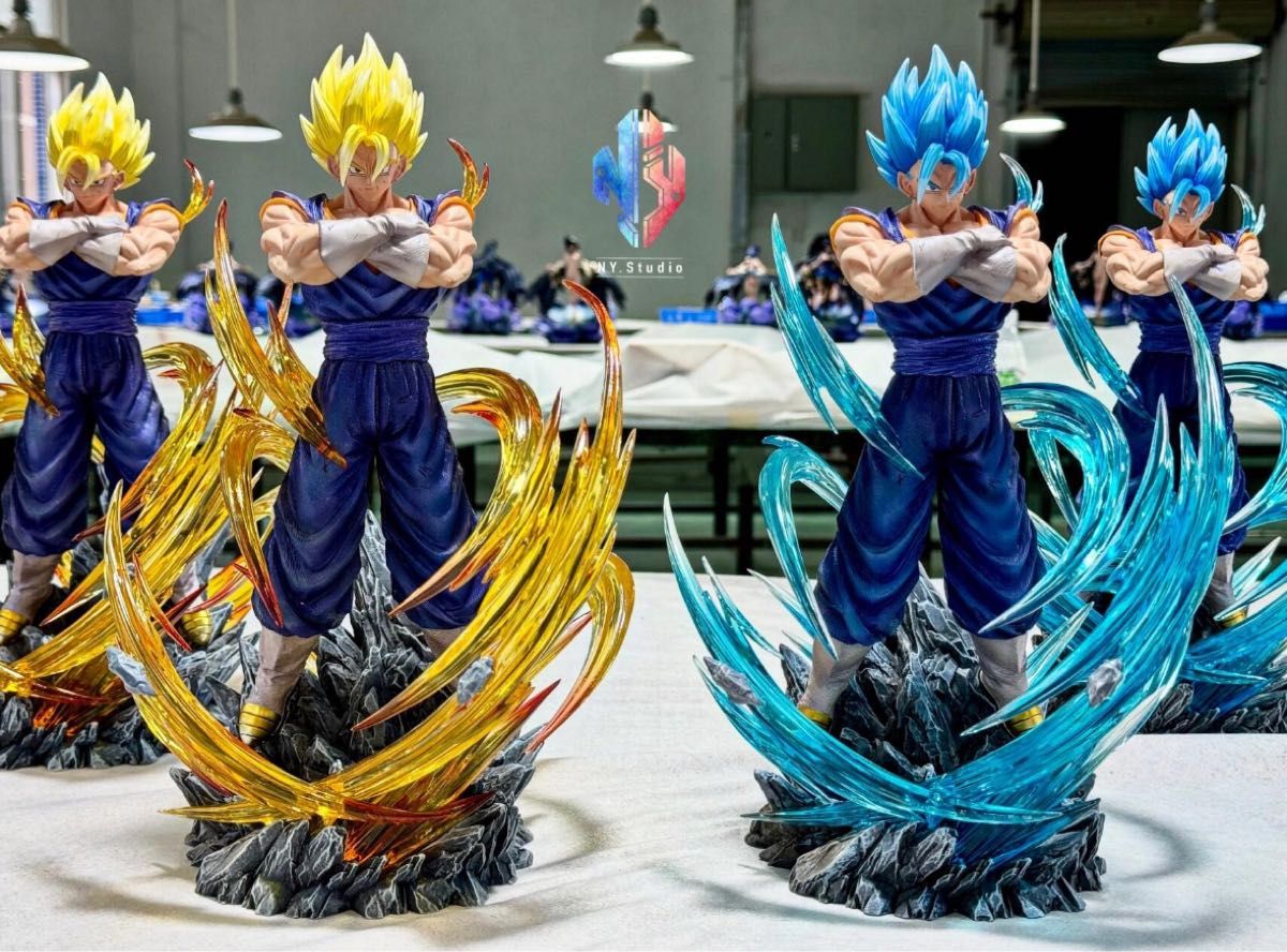 ドラゴンボール ベジット フィギュア ガレージキット 6 1 選べる ドラゴンボール ベジット フィギュア ガレージキット 6 1 選べる
