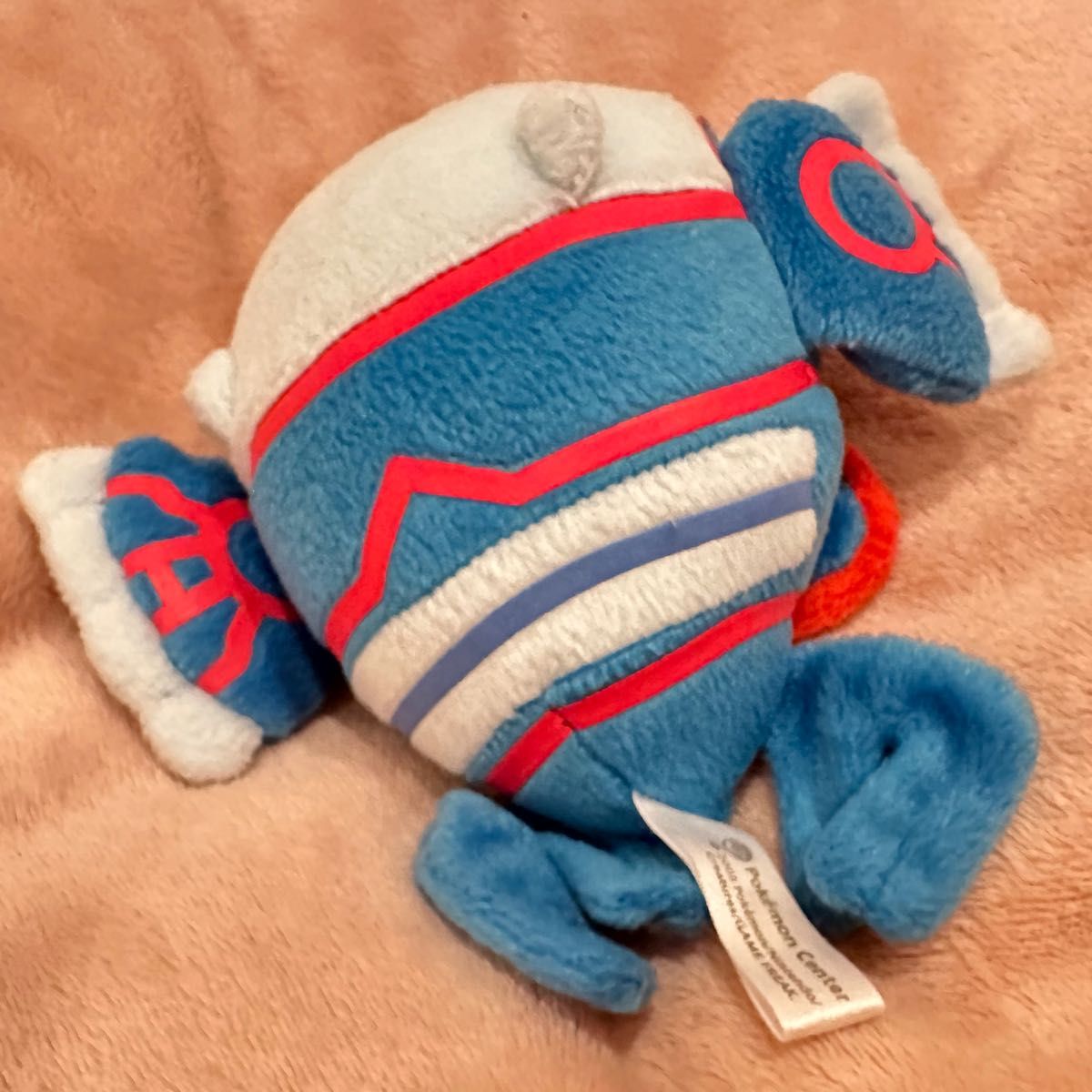 SALE】ポケモンセンター ポケドール カイオーガ ぬいぐるみ 2005 SALE】ポケモンセンター ポケドール カイオーガ ぬいぐるみ 2005