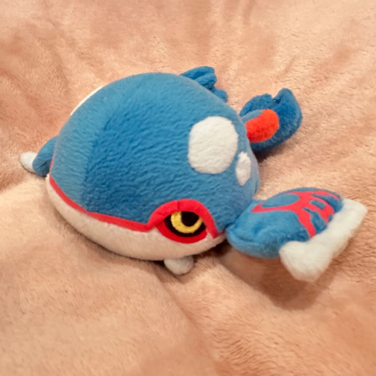 SALE】ポケモンセンター ポケドール カイオーガ ぬいぐるみ 2005 SALE】ポケモンセンター ポケドール カイオーガ ぬいぐるみ 2005