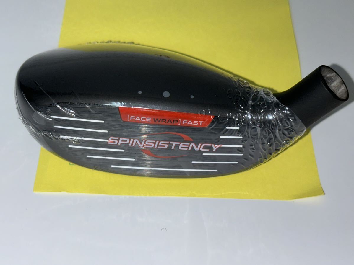 新品 PING ピン G425 ユーティリティ3U 19° ヘッド単品 UT HB 3H 新品 PING ピン G425 ユーティリティ3U 19° ヘッド単品 UT HB 3H