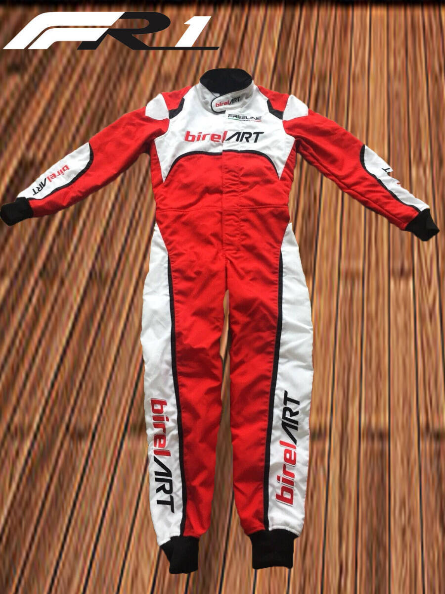 海外 高品質 送料込み BIREL ART F1 レーシングスーツ サイズ 海外 高品質 送料込み BIREL ART F1 レーシングスーツ サイズ