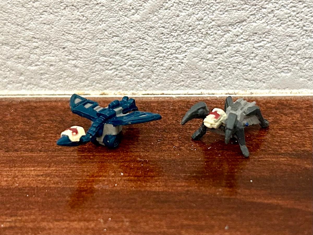 YUJIN ユージン ZOIDS ゾイドコレクション PART9 バトルシリーズ YUJIN ユージン ZOIDS ゾイドコレクション PART9 バトルシリーズ