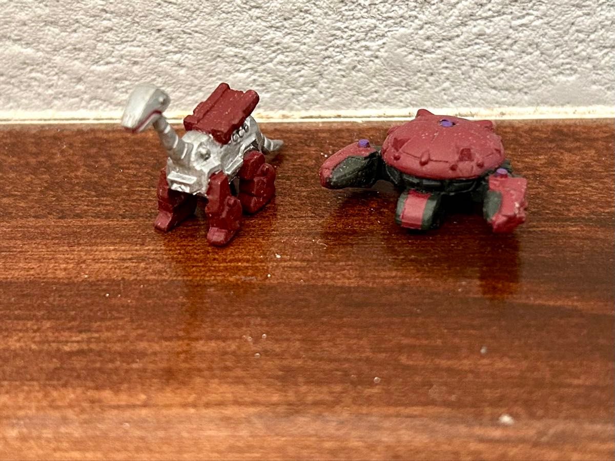 YUJIN ユージン ZOIDS ゾイドコレクション PART9 バトルシリーズ YUJIN ユージン ZOIDS ゾイドコレクション PART9 バトルシリーズ