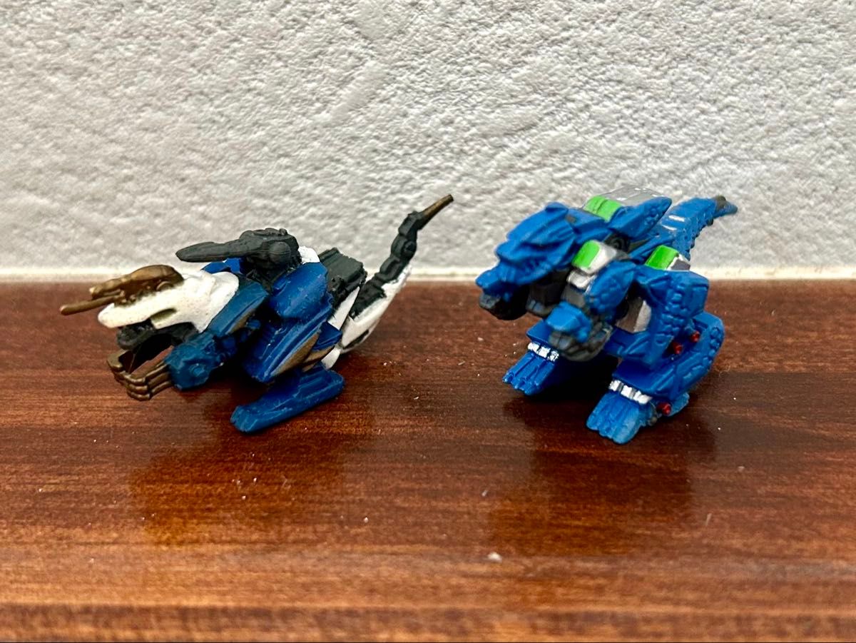 YUJIN ユージン ZOIDS ゾイドコレクション PART9 バトルシリーズ YUJIN ユージン ZOIDS ゾイドコレクション PART9 バトルシリーズ