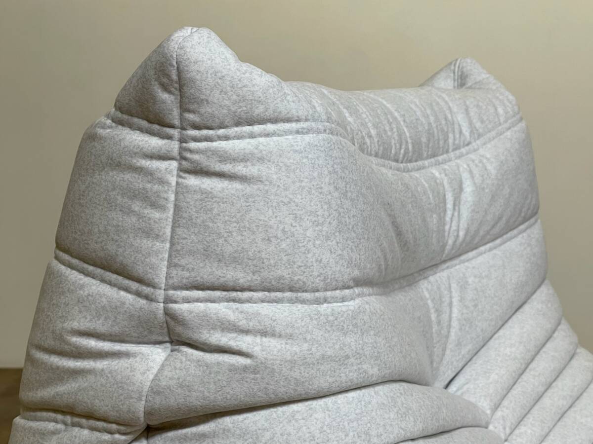 od02116|ligne roset ROEST TOGO シングルラウンジソファ od02116|ligne roset ROEST TOGO シングルラウンジソファ