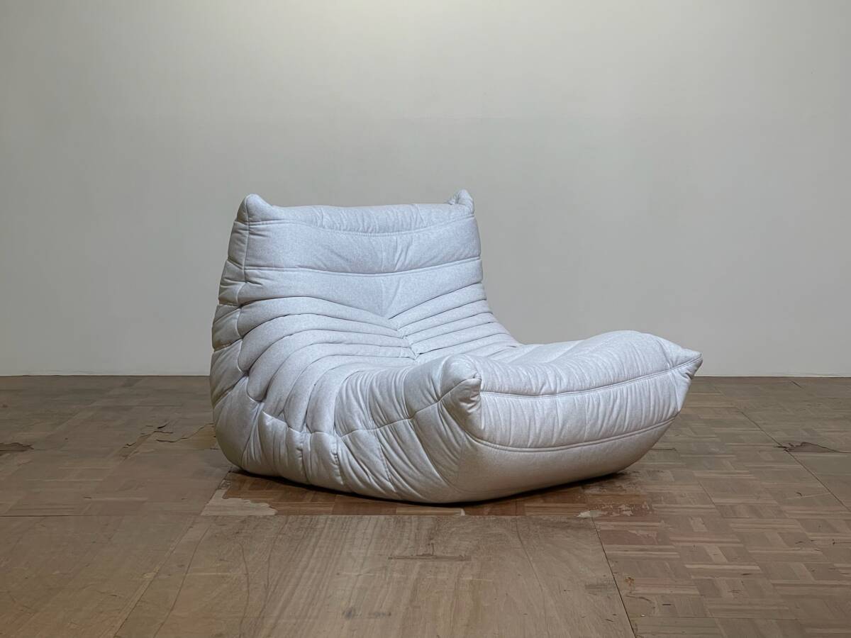 od02116|ligne roset ROEST TOGO シングルラウンジソファ od02116|ligne roset ROEST TOGO シングルラウンジソファ