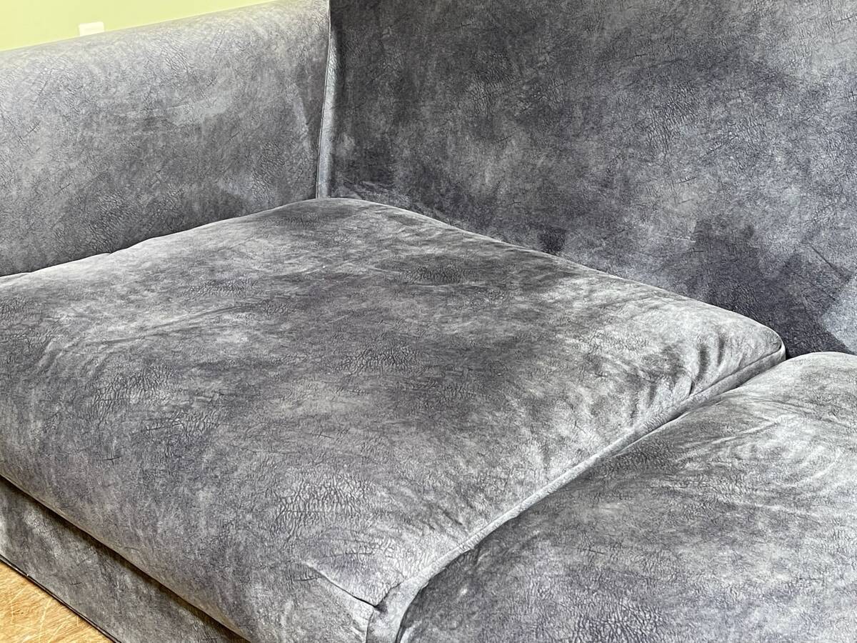 od01113|Flannel Sofa ミニマムコンテンポラリーダブルシート od01113|Flannel Sofa ミニマムコンテンポラリーダブルシート