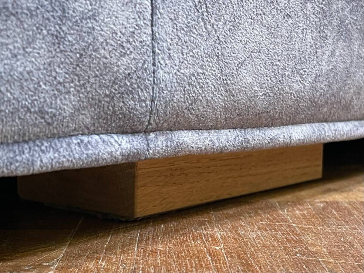 od01113|Flannel Sofa ミニマムコンテンポラリーダブルシート od01113|Flannel Sofa ミニマムコンテンポラリーダブルシート