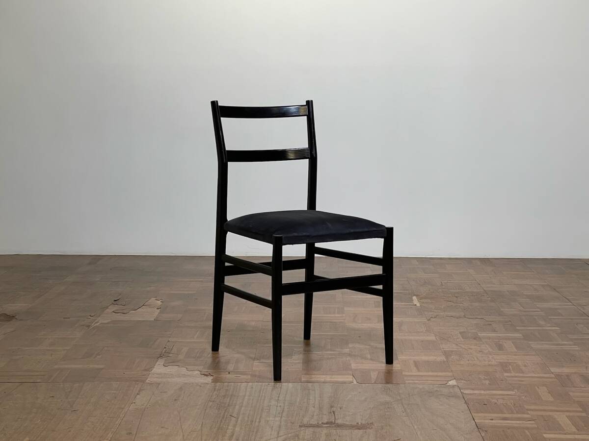 od02182|Cassina MoMAコレクション ジオポンティ名作 646 Chair od02182|Cassina MoMAコレクション ジオポンティ名作 646 Chair
