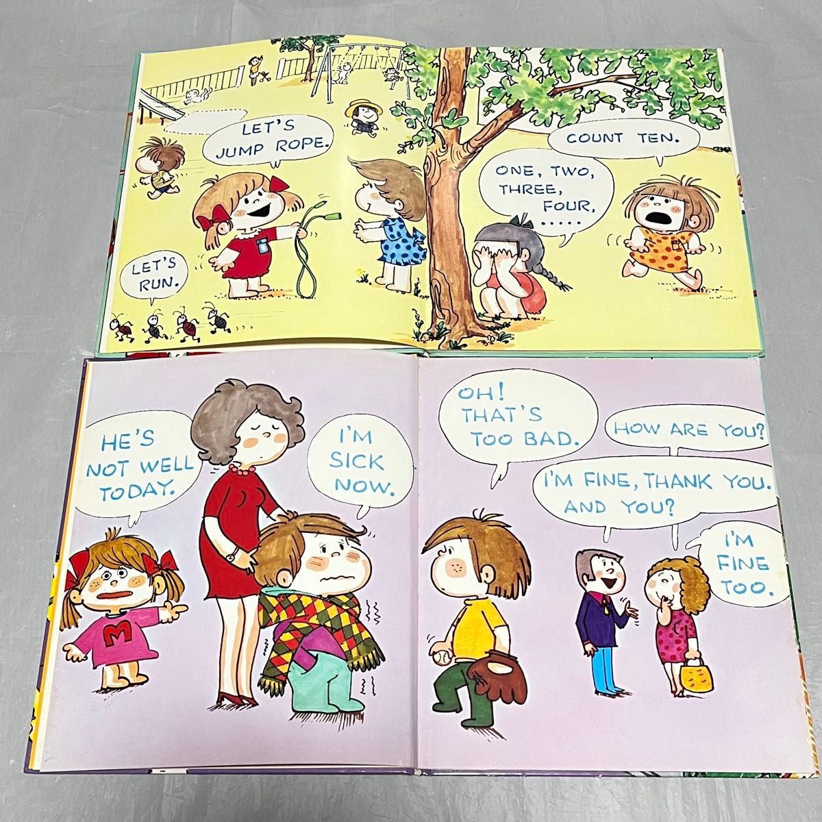 よいこのえいごあそび けんちゃんとまりちゃんの英語 6冊 水森 よいこのえいごあそび けんちゃんとまりちゃんの英語 6冊 水森