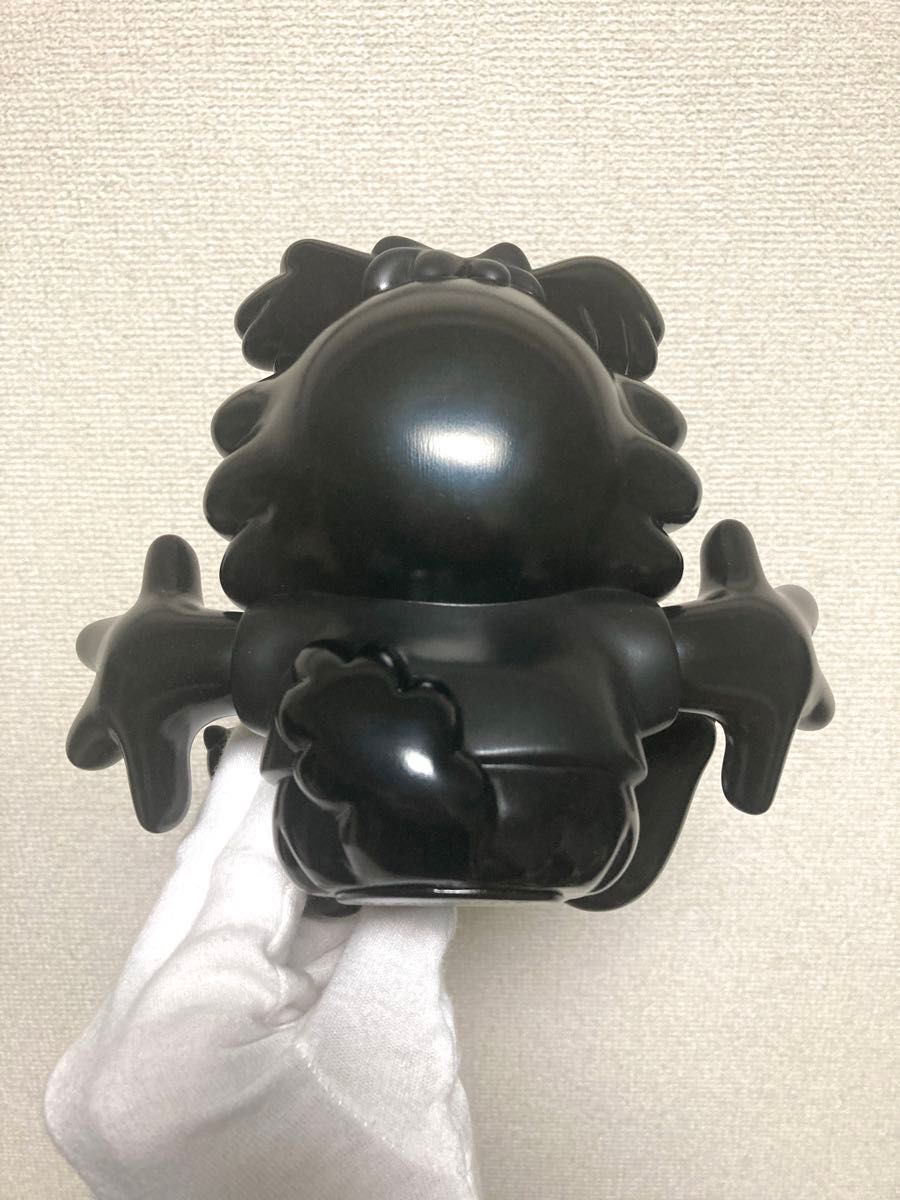 Verdy Visty Babylon Toy Black ブラック 黒 限定 フィギュア Verdy Visty Babylon Toy Black ブラック 黒 限定 フィギュア