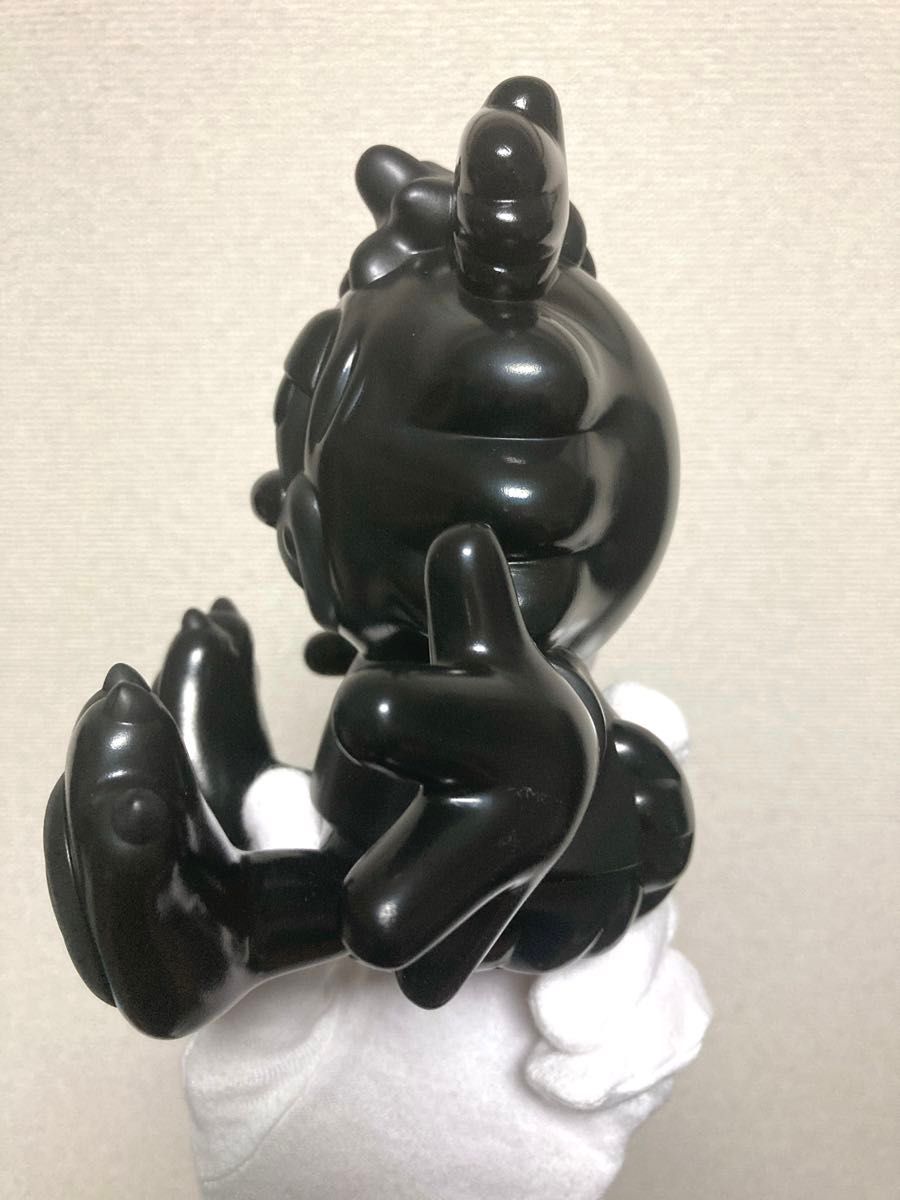 Verdy Visty X Babylon Toy Black | eBay - 小物 Verdy Visty X Babylon Toy Black | eBay - 小物