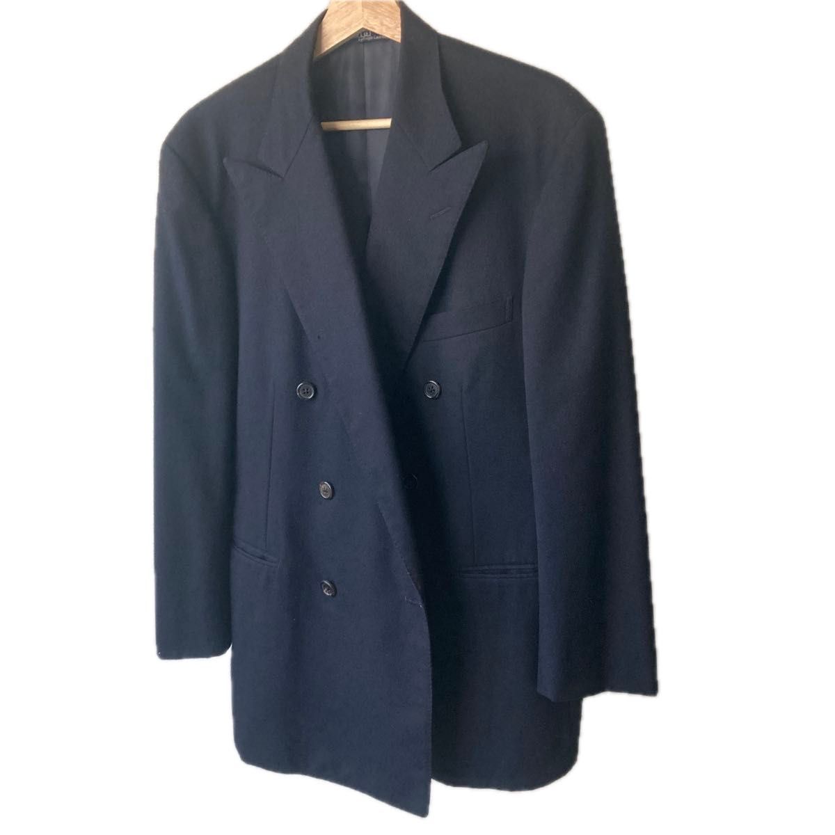 Polo by ラルフ・ローレン  ダブル ジャケット