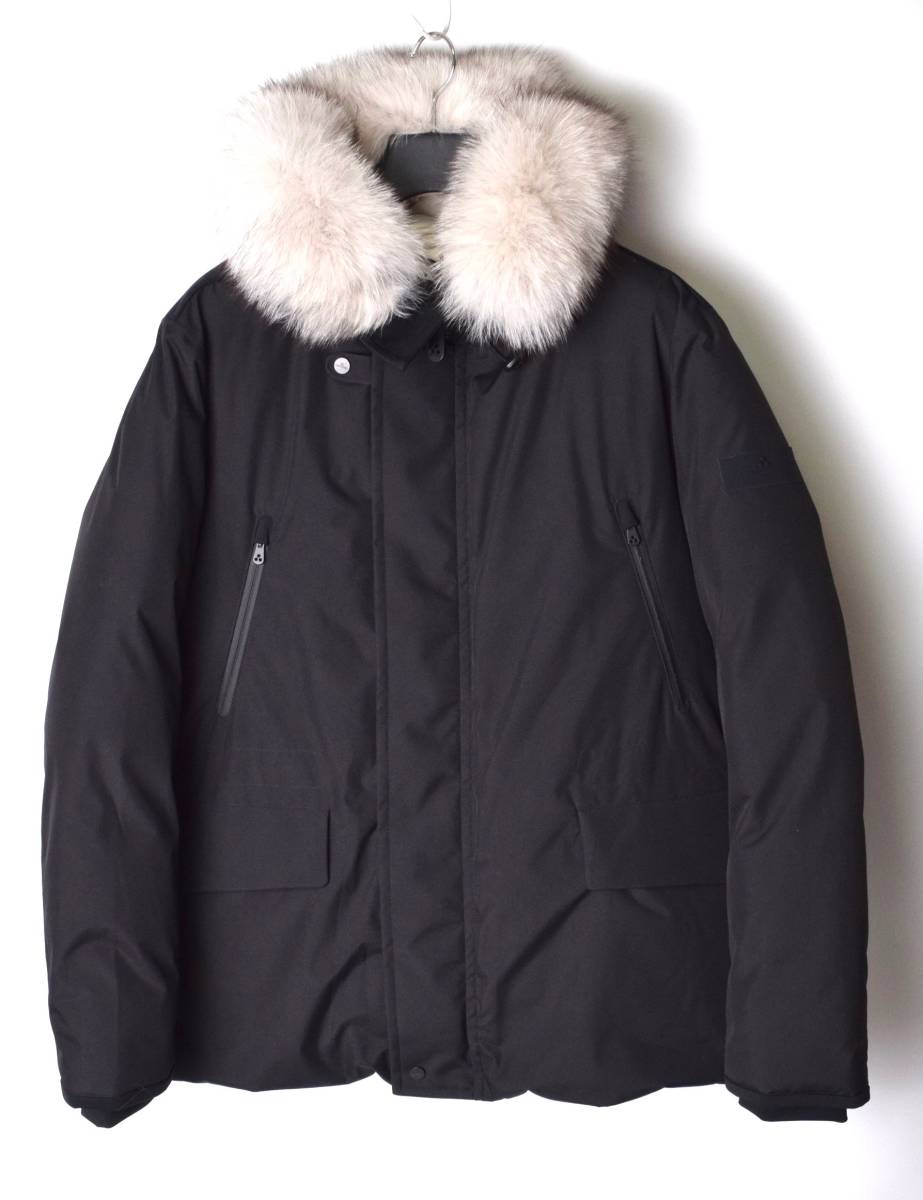 ヤフオク 新品16 6万 19aw Peuterey Arctic ピューテリー