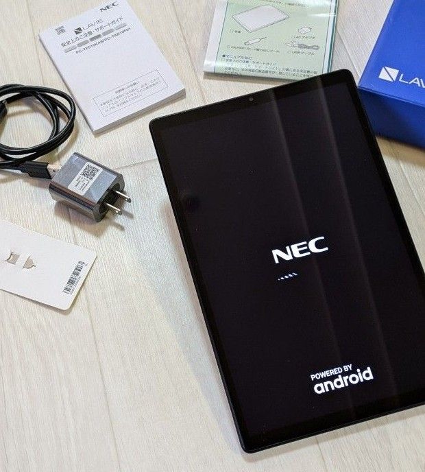 NEC LAVIE Tab Androidタブレット|Yahoo!フリマ(旧PayPayフリマ) NEC LAVIE Tab Androidタブレット|Yahoo!フリマ(旧PayPayフリマ)