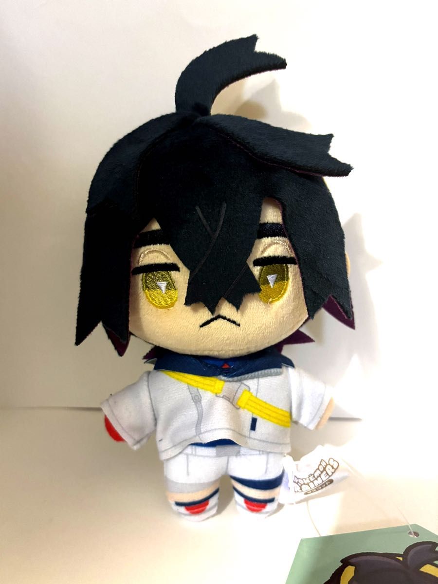スグリ マスコット ぬいぐるみ ポケモンセンター ポケセン スグリ マスコット ぬいぐるみ ポケモンセンター ポケセン