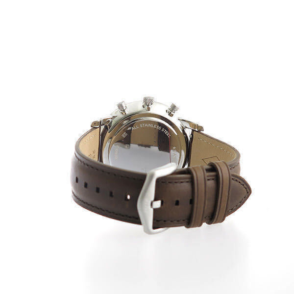 【日本産】 クオーツ FOSSIL 新品】フォッシル メンズ FS5380 腕時計 フォッシル