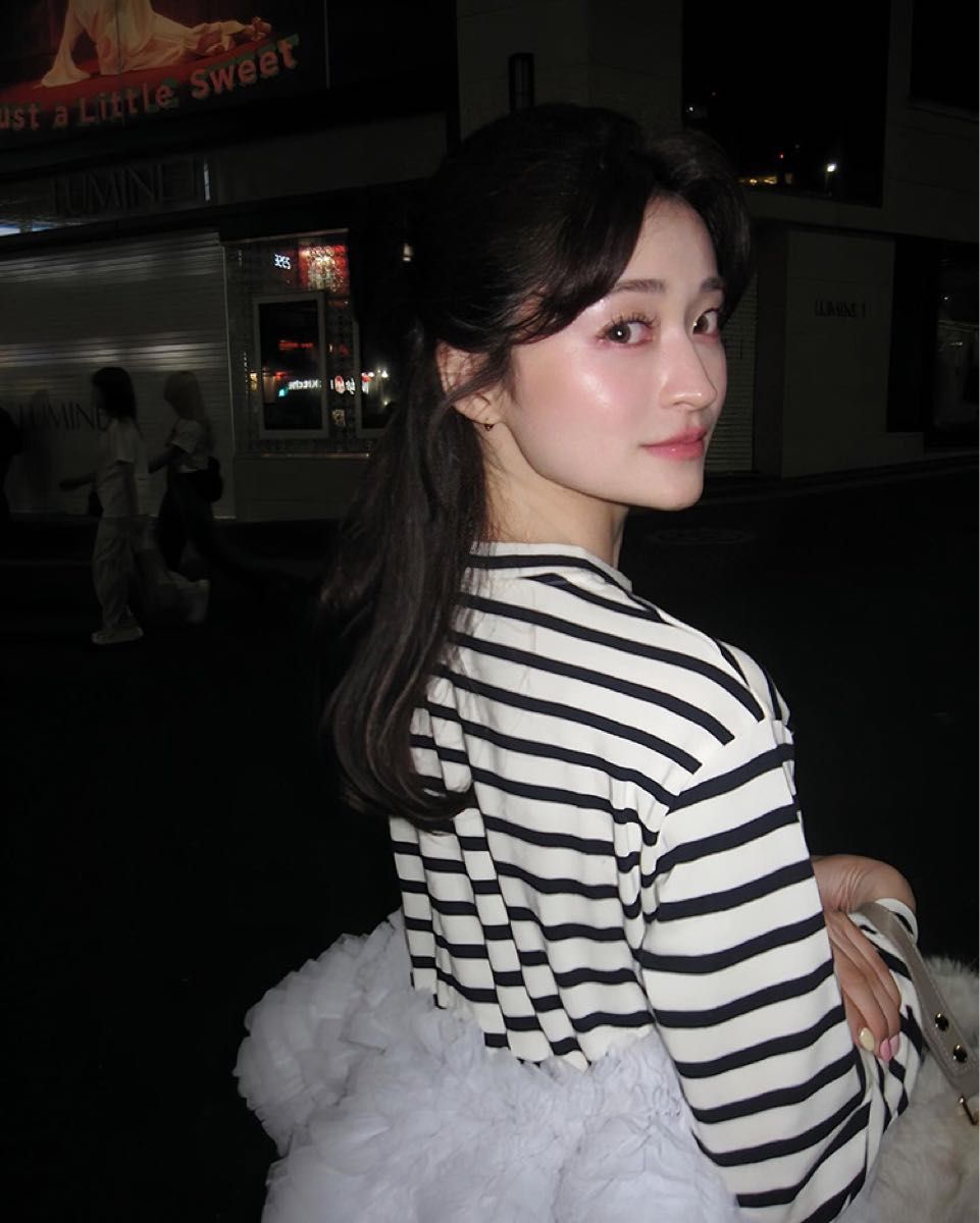 最終下げ ラスト1点 Bibiy FRANCINE TULLE TOP|Yahoo!フリマ 最終下げ ラスト1点 Bibiy FRANCINE TULLE TOP|Yahoo!フリマ