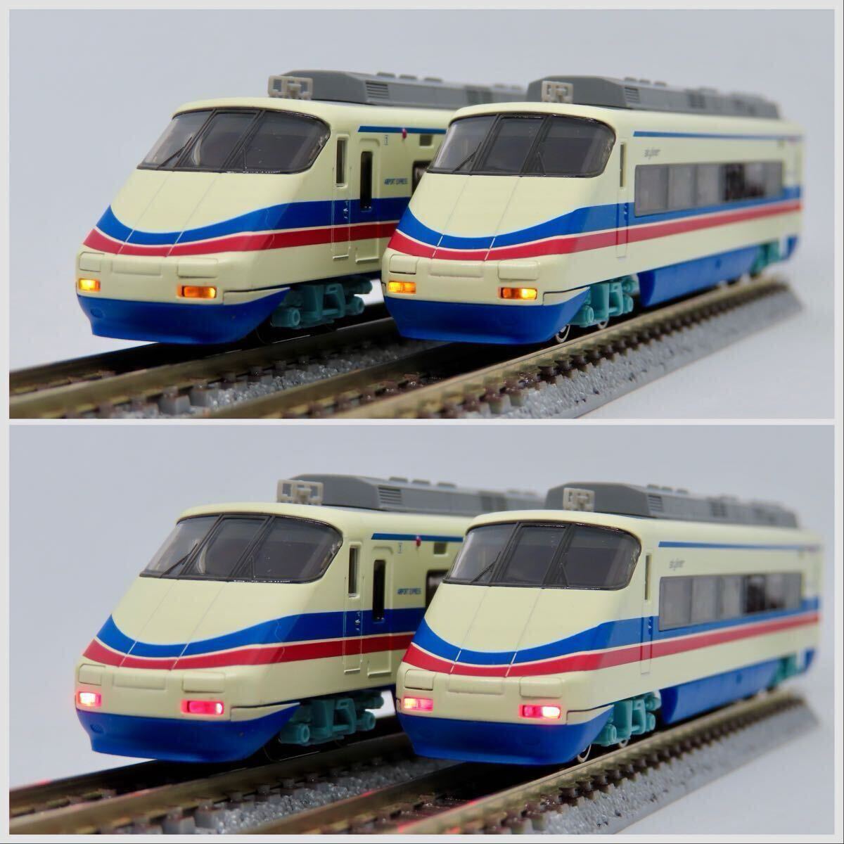 もけいや松原* カトー 307071 DB ET25 旧型電車2両セット もけいや松原* カトー 307071 DB ET25 旧型電車2両セット