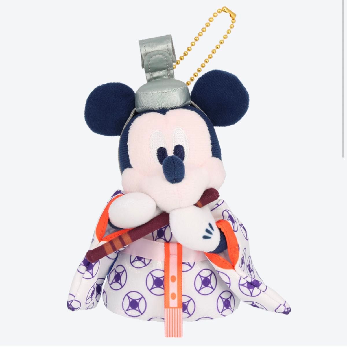 2025年 お正月グッズ ディズニー 和装姿 ぬいぐるみバッジ 2025年 お正月グッズ ディズニー 和装姿 ぬいぐるみバッジ