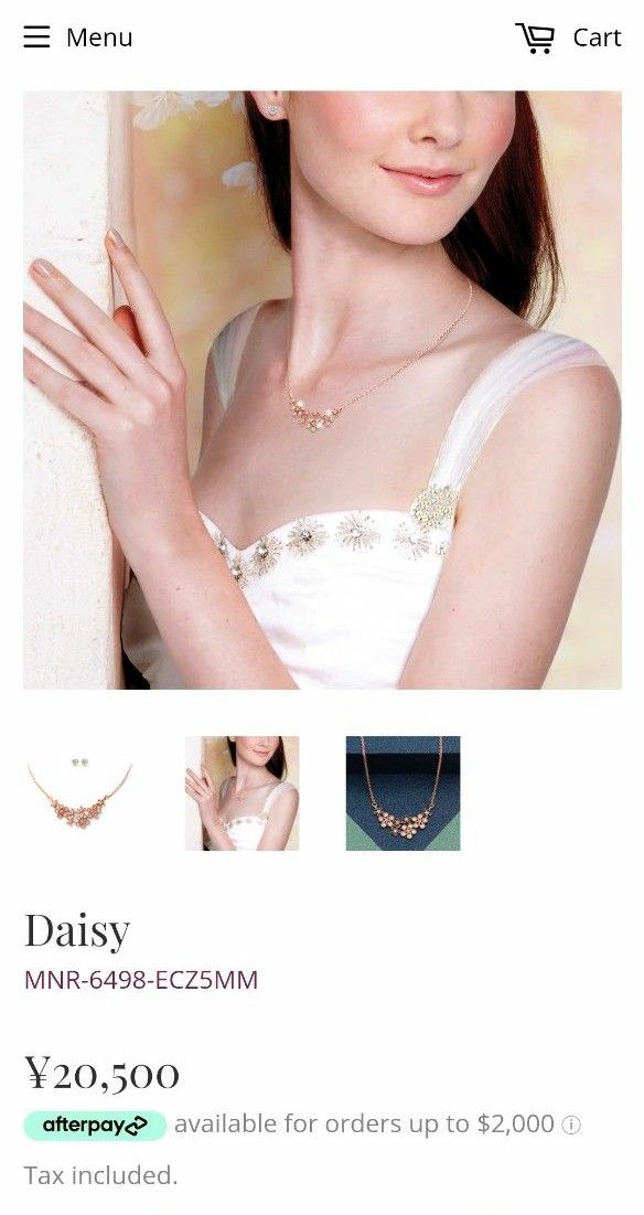 海外アクセサリー ネックレス ピアス オーストラリア pica lela