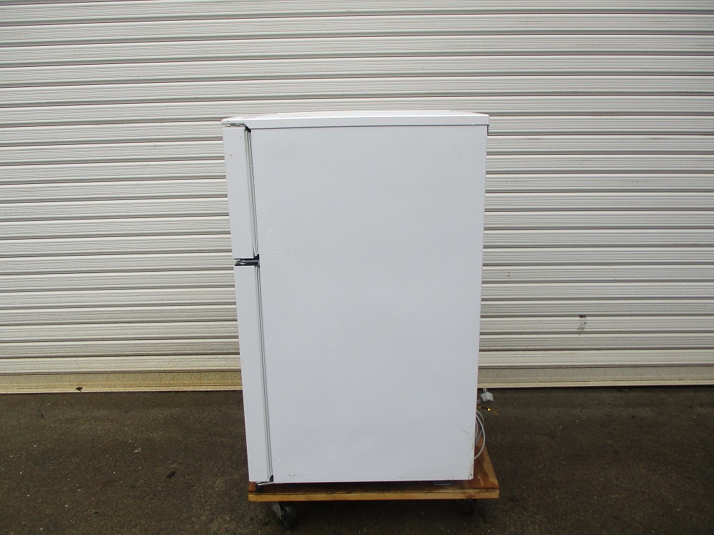 HOT ヤフオク! - y1495-2 Hisense ハイセンス 2ドア冷凍冷蔵庫 W4... 最安値新作