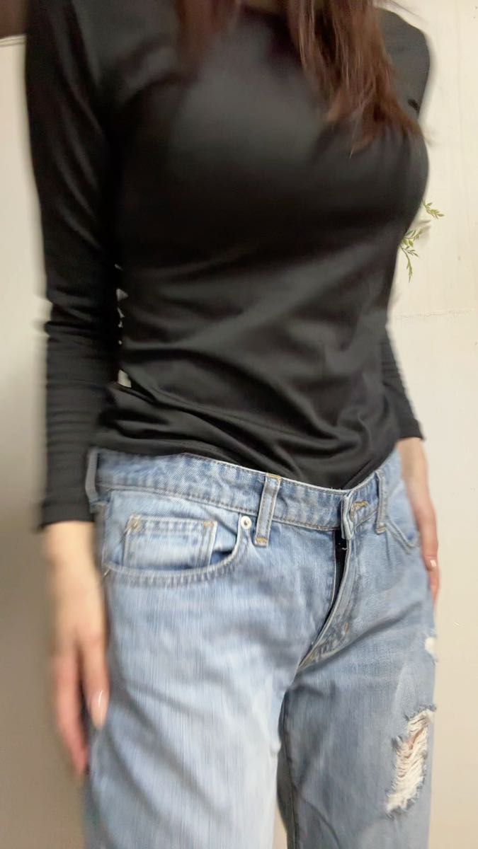 デニムパンツ ジーンズGAP