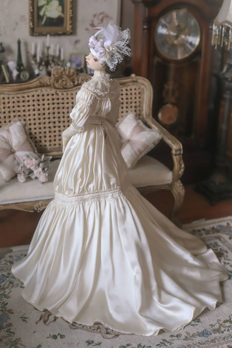 BJD для лампочка body .. кукла для костюм SD/MSD размер 4 позиций комплект высокое качество платье европейская одежда . старый doll кукла для кукла для включение в покупку возможность YYJ-037