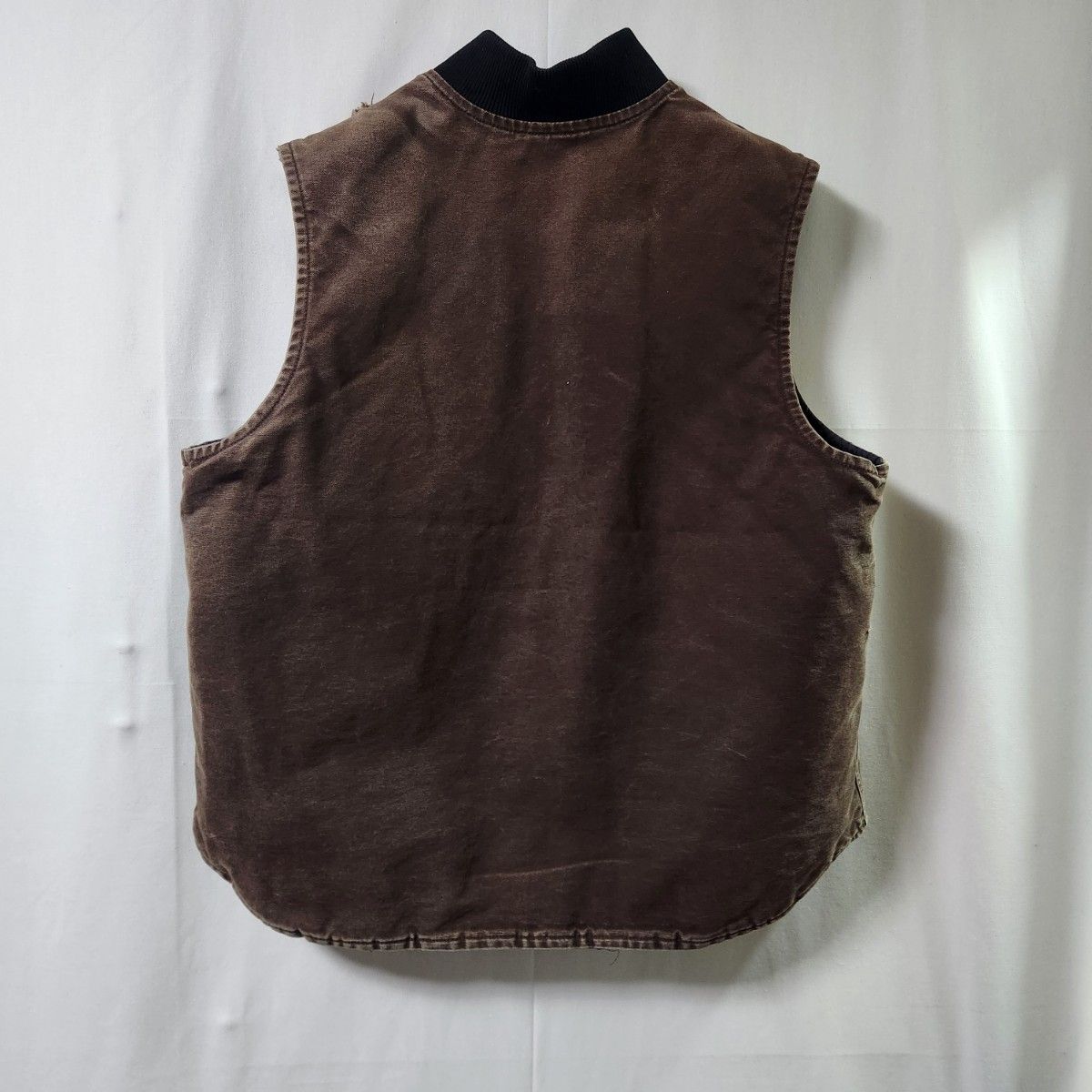 90s~00s Carhartt カーハート ダックベスト ワークベスト 90s~00s Carhartt カーハート ダックベスト ワークベスト