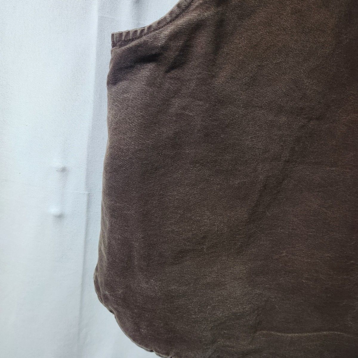 90s~00s Carhartt カーハート ダックベスト ワークベスト 90s~00s Carhartt カーハート ダックベスト ワークベスト