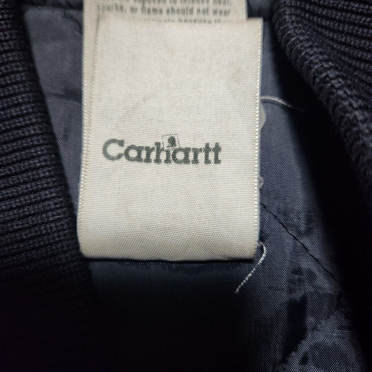 90s~00s Carhartt カーハート ダックベスト ワークベスト 90s~00s Carhartt カーハート ダックベスト ワークベスト