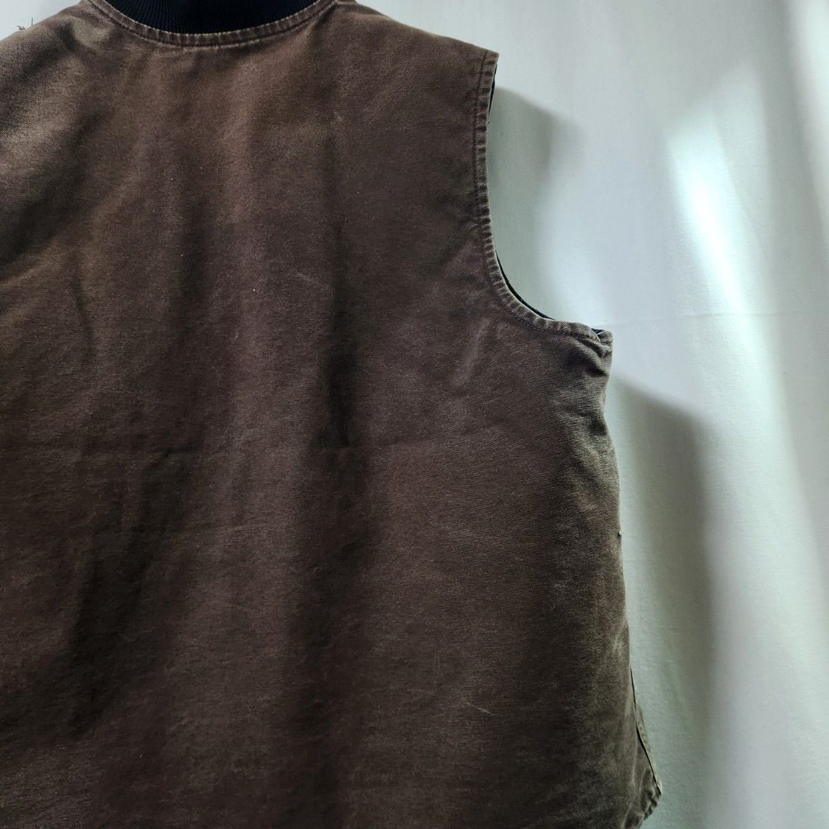 90s~00s Carhartt カーハート ダックベスト ワークベスト 90s~00s Carhartt カーハート ダックベスト ワークベスト