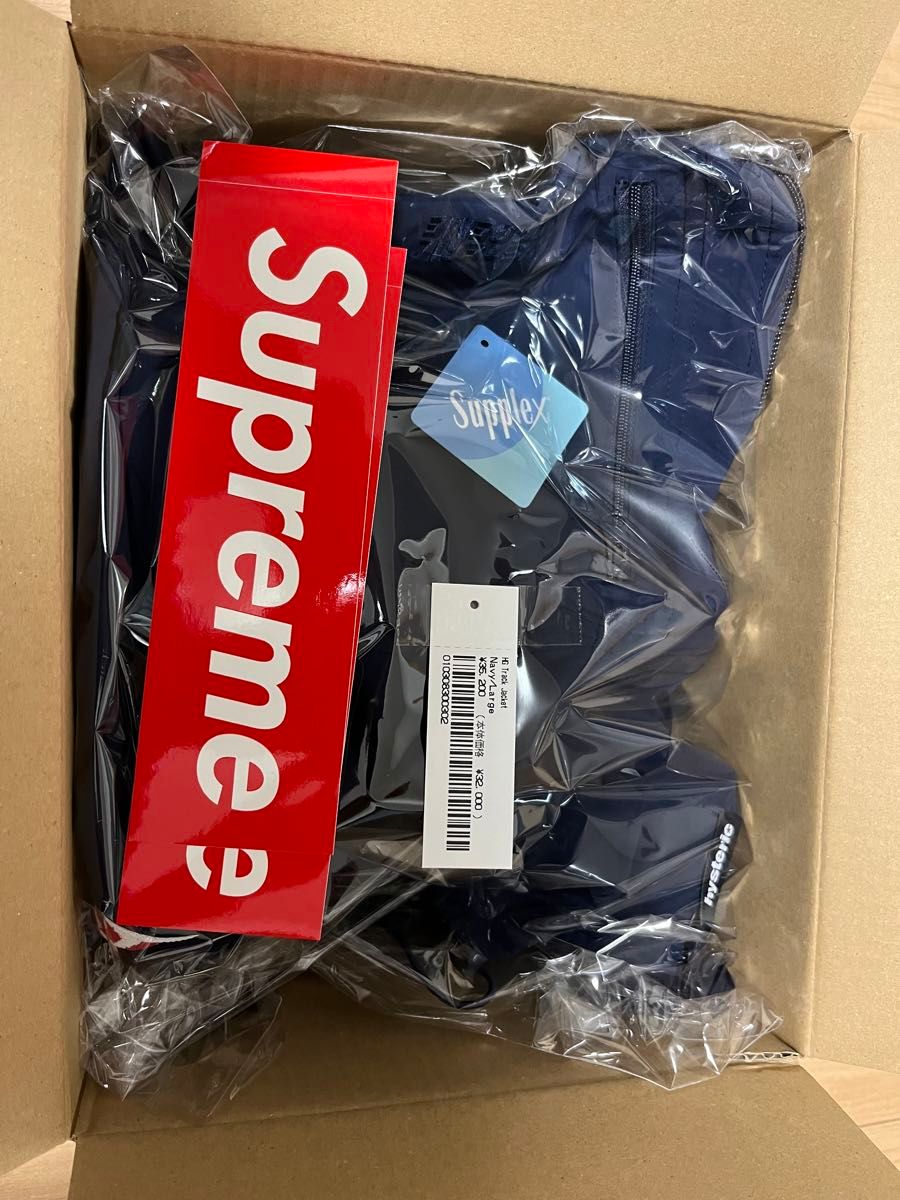 Supreme HYSTERIC GLAMOUR Track Jacket シュプリーム Supreme HYSTERIC GLAMOUR Track Jacket シュプリーム
