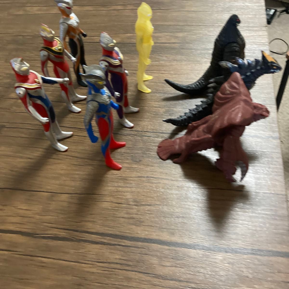 ソフビ フィギュア 円谷プロ ウルトラ怪獣 バンダイ ウルトラ ソフビ フィギュア 円谷プロ ウルトラ怪獣 バンダイ ウルトラ