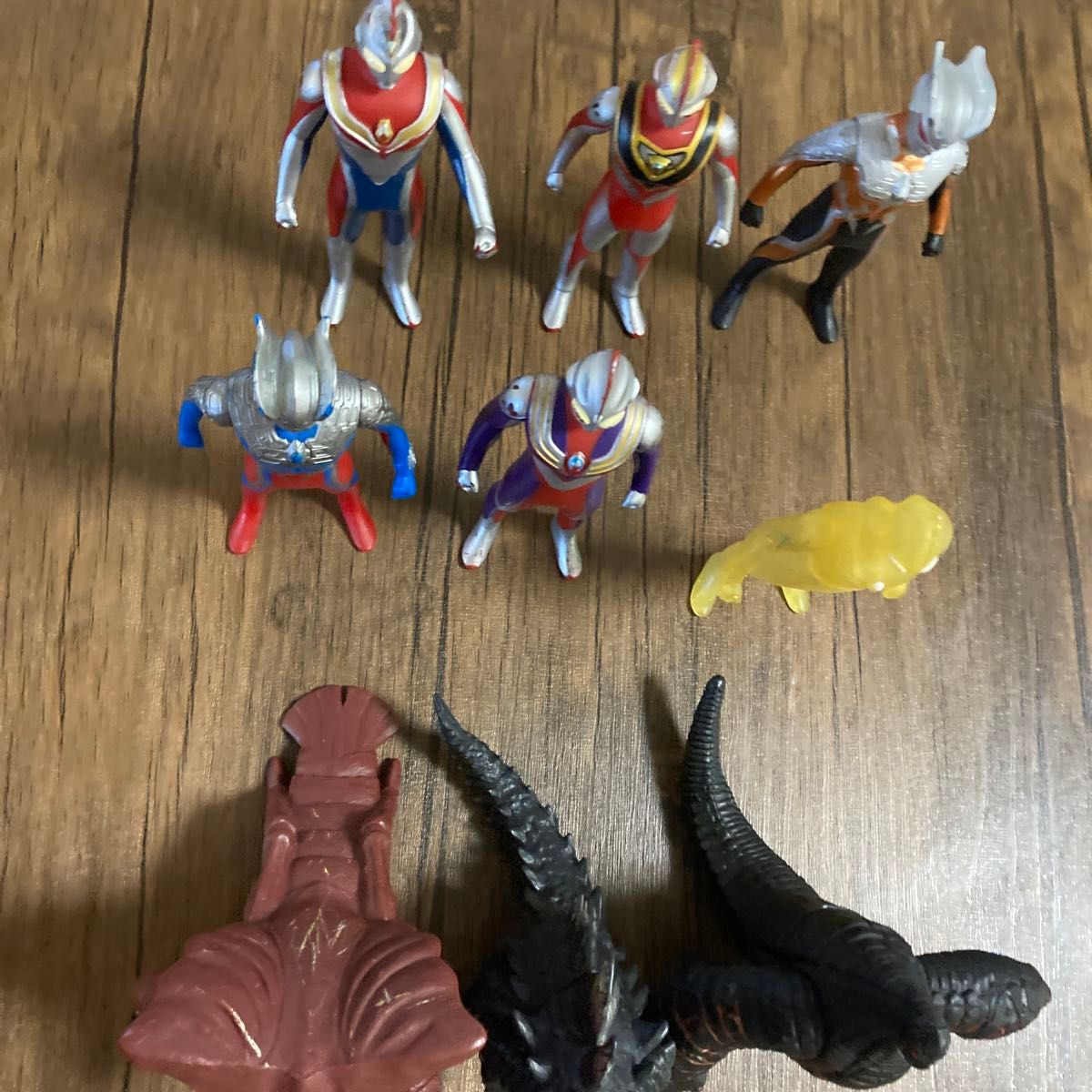 ソフビ フィギュア 円谷プロ ウルトラ怪獣 バンダイ ウルトラ ソフビ フィギュア 円谷プロ ウルトラ怪獣 バンダイ ウルトラ
